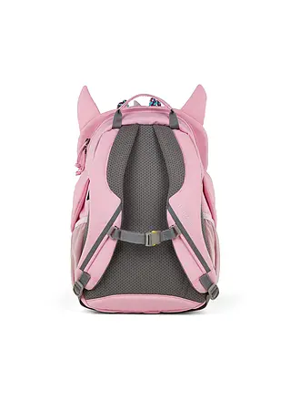 AFFENZAHN | Sac à dos enfant Grands Amis - Licorne | rosa